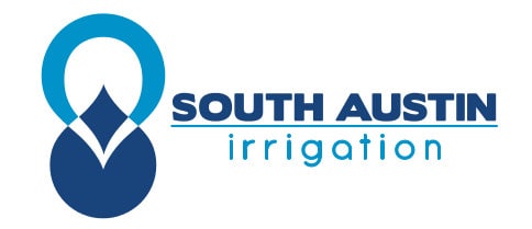 South Austin Irrigation logo