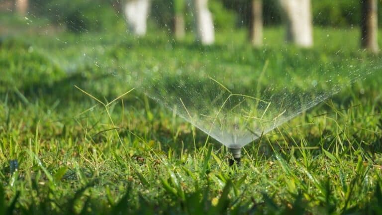 The Benefits of a Smart Irrigation System