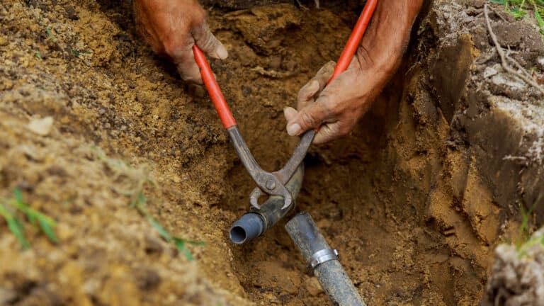 Backflow Testing in Austin