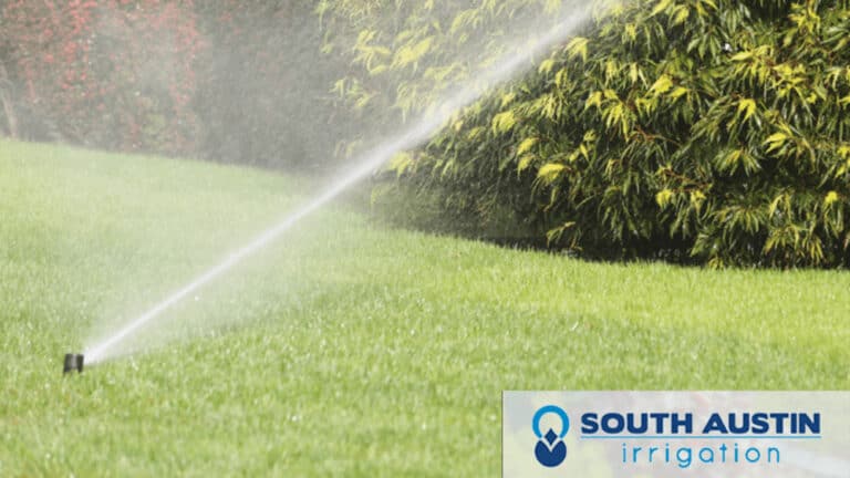 How Do I Know I Need My Sprinkler Repaired