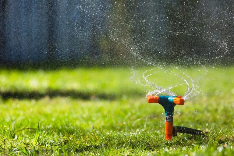 Sprinkler Systems