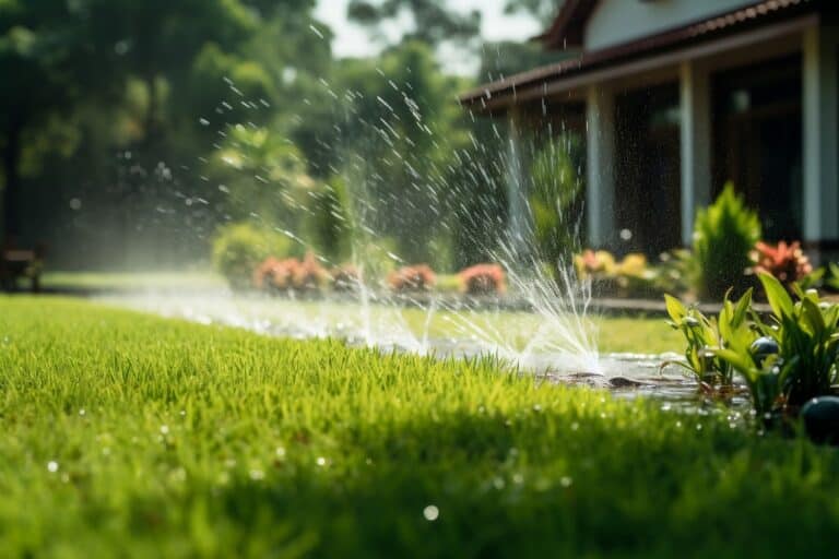 Do I Really Need an Irrigation System Audit?